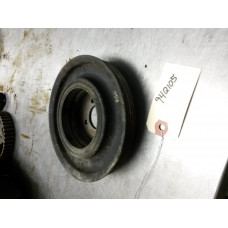 94Q105 Crankshaft Pulley For 94-95 Hyundai SCoupe  1.5